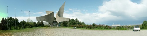 Szombathelyi Emlékmű Szombathelyi Emlékmű