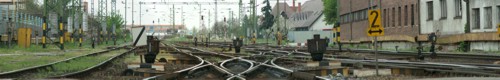 Szombathelyi váltók Szombathelyi váltók